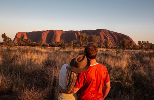 7 Day Adelaide to Uluru Adventure and Cultural Tour