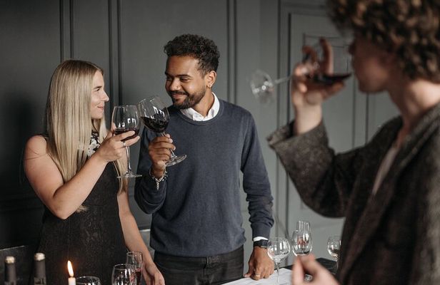 Langhe Barolo and Barbaresco Wine Tasting 