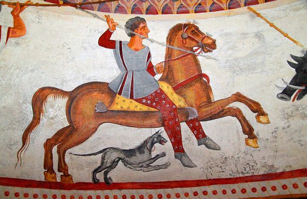 Full Day Mystical East Rhodope and the ancient city of Perperikon