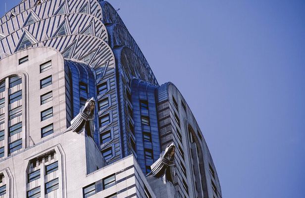 3 Hour Midtown Manhattan Architectural Tour