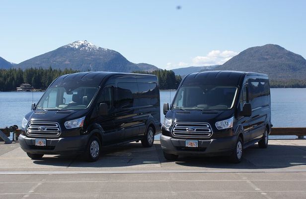 Customize Your Own Private Tour