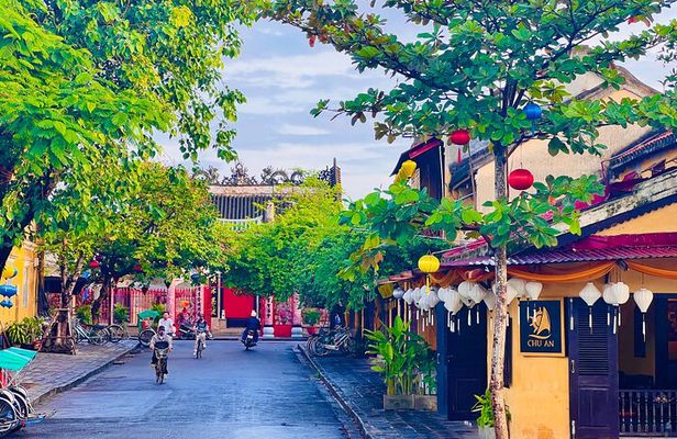 Good Morning Hoi An
