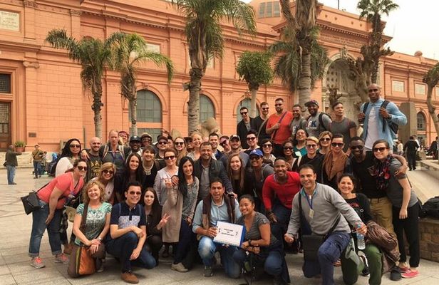 Private Cairo City Tour
