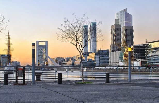 Half Day Tour to the Best Places in Buenos Aires