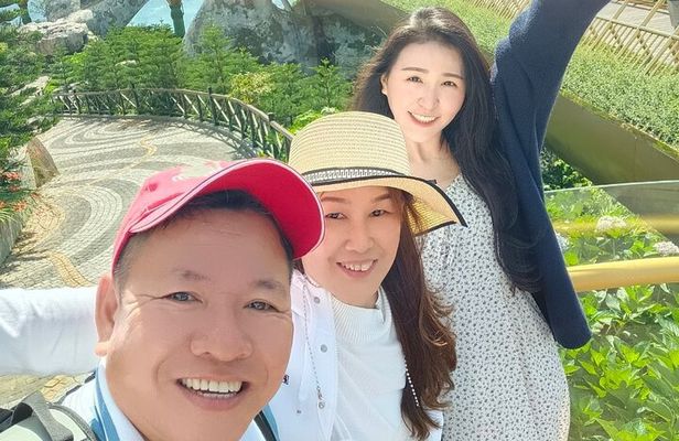 Ba Na Hills Private Tour in Danang or Hoi An