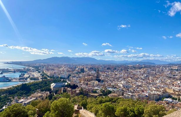 Full Day Cultural and Gastronomic Tour of Malaga