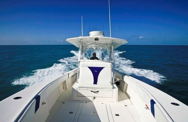 Fishing Charters in Key West Florida