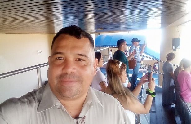 5 hour tour in Panama City