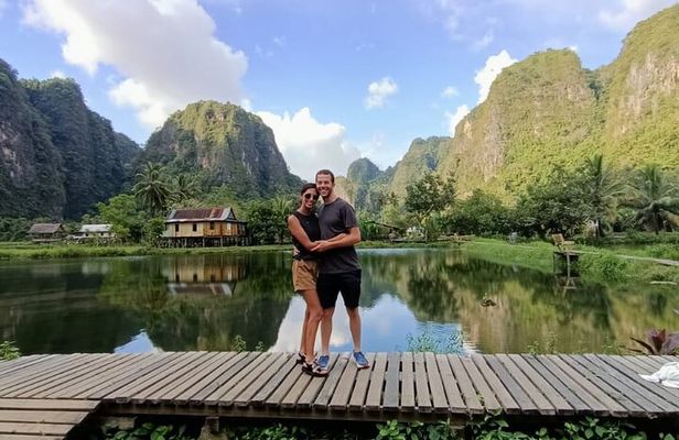 Toraja Bugis Bira Exploration 8 Days (Trekking & Snorkeling)