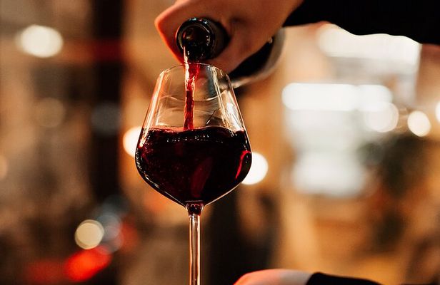 Wine Trip in Yerevan