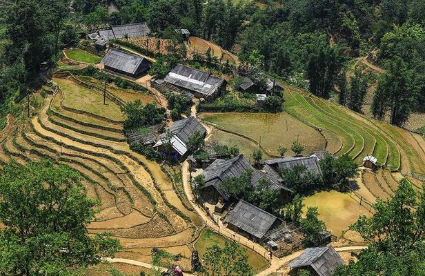Sapa 2 Days 1 Night With Fansipan Mountain