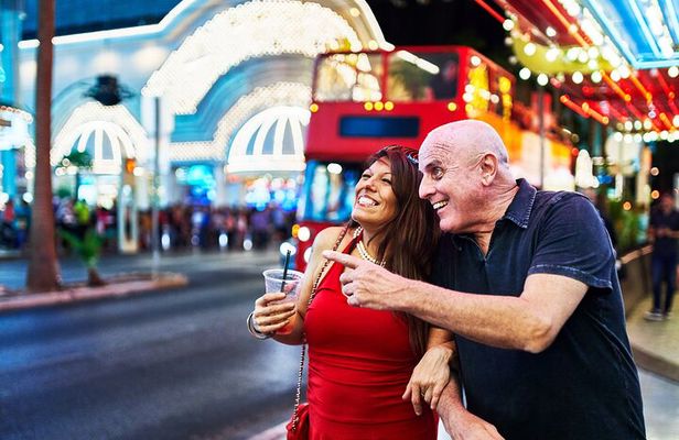 The Mob Walking Tour in Downtown Las Vegas with Mob Museum