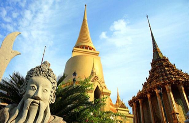 5 Day Motorcycle Tour (Fantastic Lanna Kingdom) from Chiang Mai, Thailand