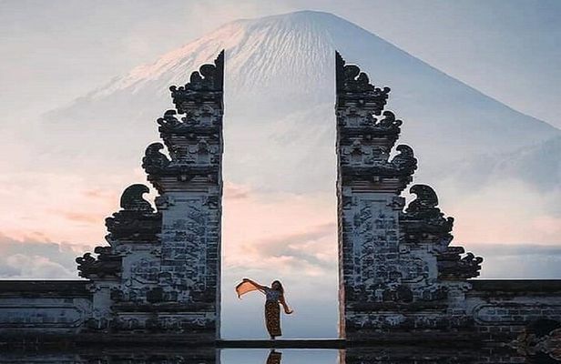Bali Instagram Tour [Private and All-Inclusive]