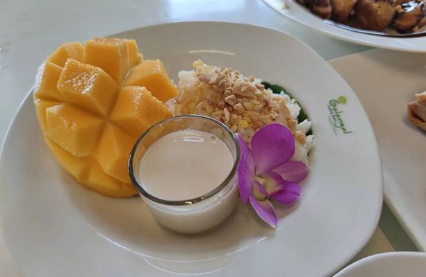  5 Hour Morning Thai Cooking Course