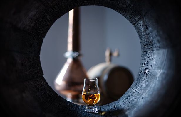 Whisky Adventure - Private Day Tour from Edinburgh