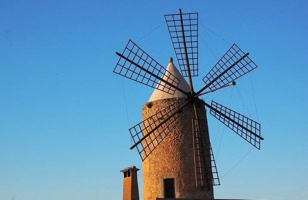 5-hours Tour: Mallorca Inland Charming Villages