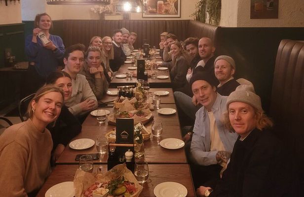 Taste the Best Polish Vodkas in Warsaw with a local Expert