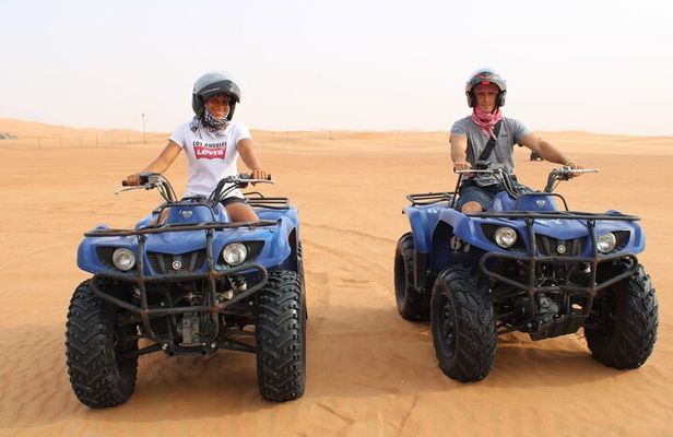 Quad Bike Dubai