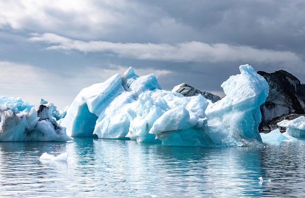 Remarkable Blue Lagoon Tour