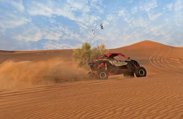 Can am Maverick X3 Rs Turbo