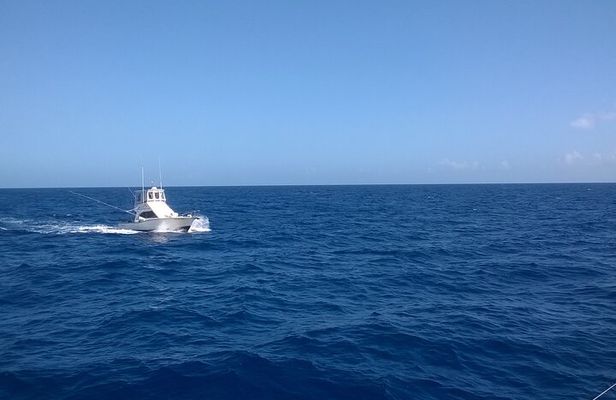 4 Hour Punta Cana Fishing Tour