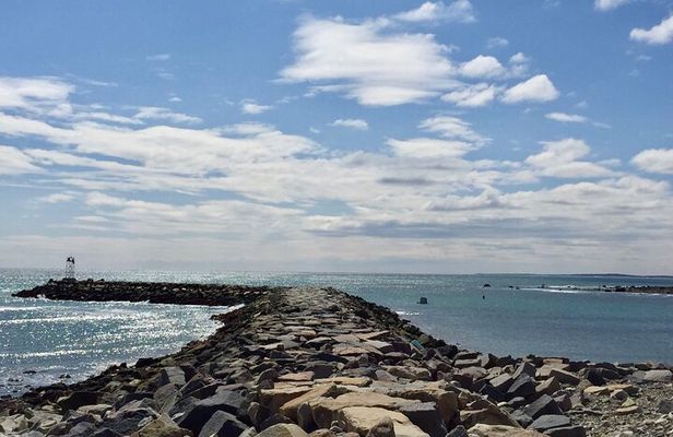 Plymouth & South Shore Full Day Private Tour from Boston