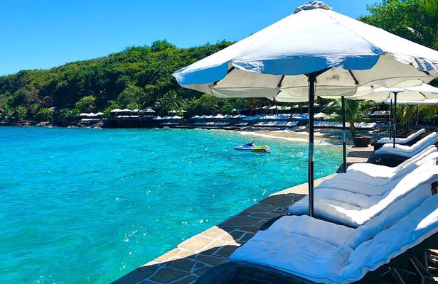 Private Snorkeling Tour Nha Trang Included Lunch And Snorkel Gear