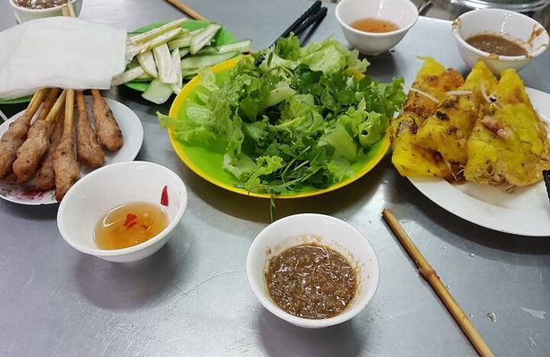 Hoi An local food tour - enjoy taste of Vietnam at ancient town!