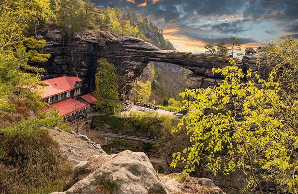 Best Reviews: Bohemian & Saxon Switzerland Day Trip From Prague