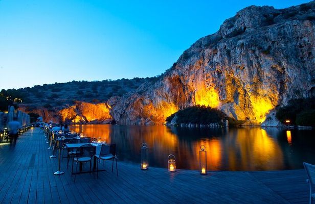 Sunset Sounio Private Sightseeing Tour from Athens