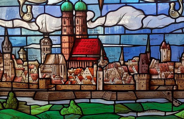Medieval Munich Private Tour: A Journey Through the Middle Ages