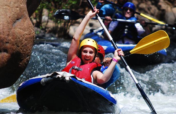 Private Adventure Combo with Water Activities