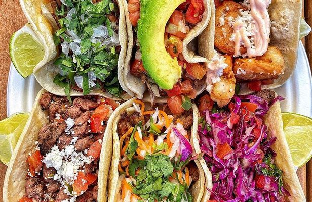 Downtown Las Vegas Food Tour
