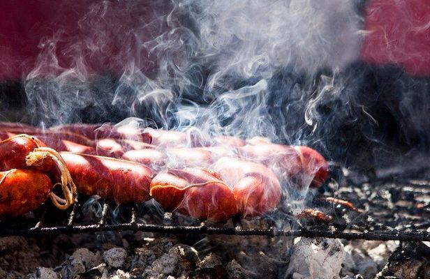 The Ultimate Cebu Food Tour: Local Tastes & Cultural Journey