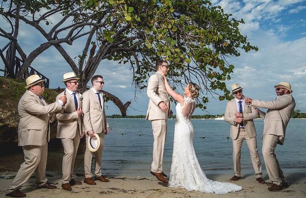 Montego Bay Photographer