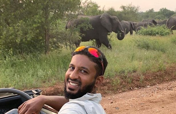 2 Day Kruger Adventure Safari