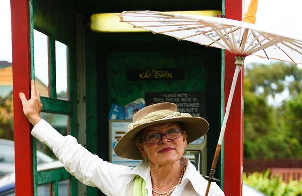 Tilbas Town and Country Slow Food Walks