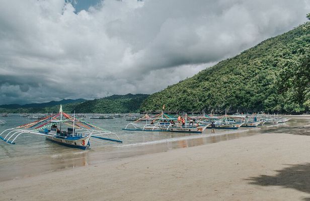 4D3N Puerto Princesa Getaway Package