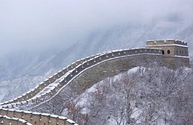 Beijing Private Tour The MuTianYu Great Wall The Summer Palace 