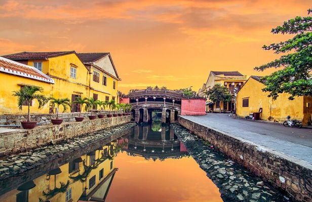Private Food Tour and Hidden Gems in Hoi An