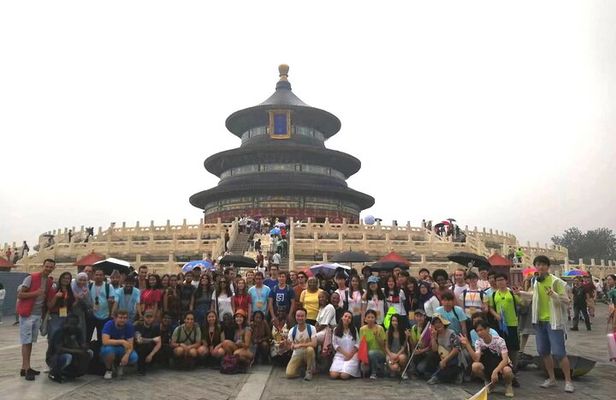 2 days Beijing Private Tour Forbidden City and Great Wall