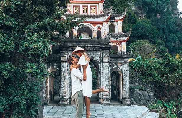 Private Ninh Binh Instagram Tour The Most Famous Spots