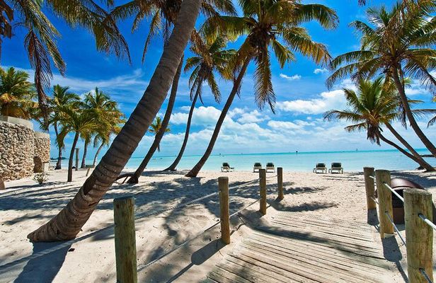 Ultimate Florida Self Guided Driving & Walking Audio Tour Bundle