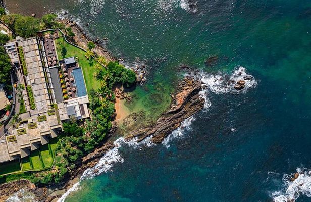 8 Days Private Vacation in Sri Lanka