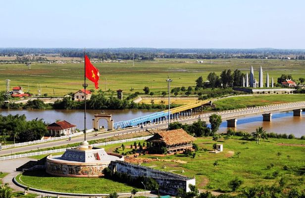 Vietnam DMZ Tour from Hue With The Best DMZ Guide