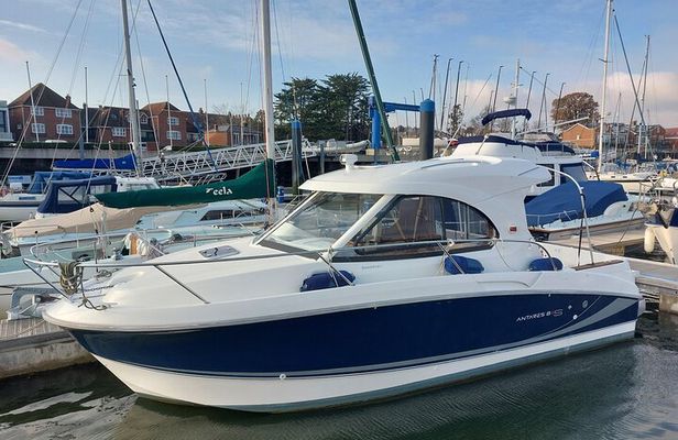 Sea Adventure: Half-Day Boat Tour in Croatia