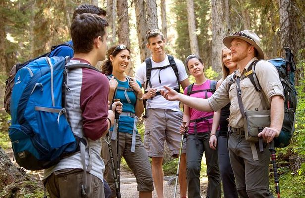 3 Hours Hiking On The Via Sacra Romana Between Lakes Nature And Pasta