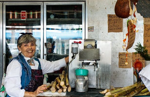 Little Havana Food and Cultural Walking Tour in Miami