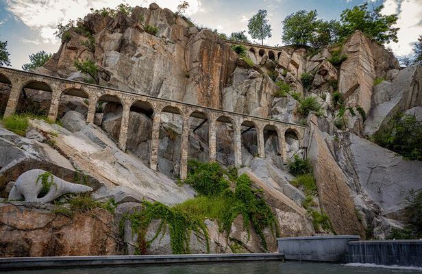 Full Day Archaeological tour of Plovdiv and the Region